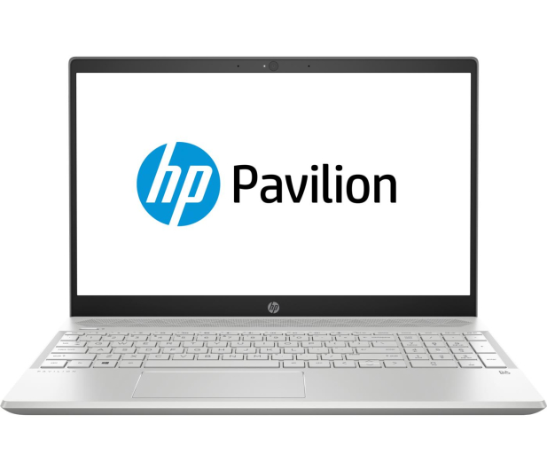 HP Pavilion 15 i5-8265U/8GB/240 IPS - 483990 - zdjęcie 2